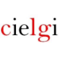 Cielgi Logo