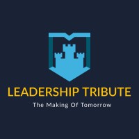 LEADERSHIP TRIBUTE Magazine Logo