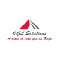 OGL Solutions Logo