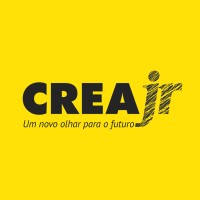 Crea Jr-ES Logo