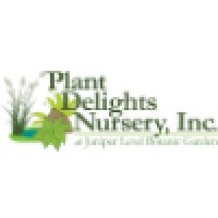 Plant Delights Nursery, Inc. Logo