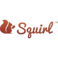Squirl Logo