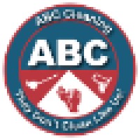 ABC Cleaning Services Logo