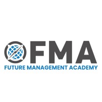 FMA Gelecek Yönetimi Akademisi - Future Management Academy Logo