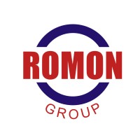 ROMON Group Logo