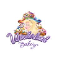 Wonderland Bakery Logo