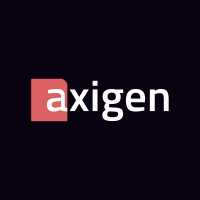 Axigen Messaging Logo