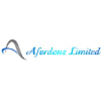 Afordonz Ltd Logo