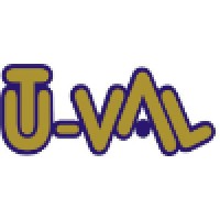 TU-VAL d.o.o. Logo