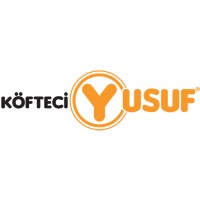 Kofteci Yusuf Logo
