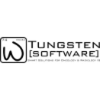 Tungsten-Software Logo