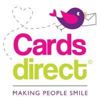 Cards Direct Retail Ltd Logo