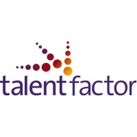 Talent Factor Ltd. Logo