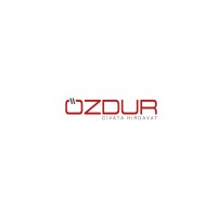 Özdur Cıvata Hırdavat Logo