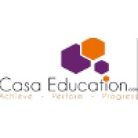 CasaEducation Logo