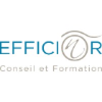 EFFICIOR Logo