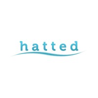 hatted Logo