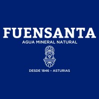 FUENSANTA Logo