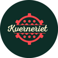 Kverneriet Logo