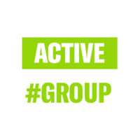 Active Radio a.s. Logo