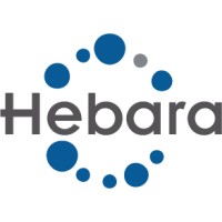 Hebara Distribuidora de Produtos Lotéricos S/A Logo