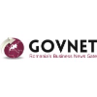 GOVNET Romania Logo