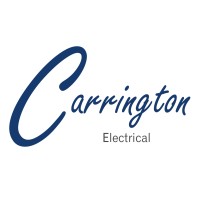 Carrington Electrical Logo