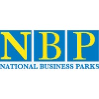National Business Parks Logo