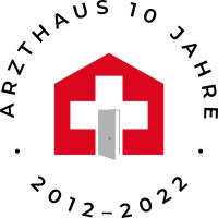 arzthaus Logo
