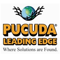 Pucuda, Leading Edge Logo