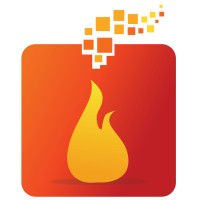 Fired Up Digital Logo