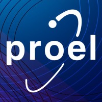 Proel Software Logo