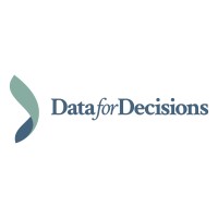 Data for Decisions, LLC Logo