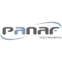 PANAF Networks Logo