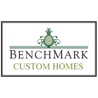 Benchmark Custom Home Builders Inc Logo