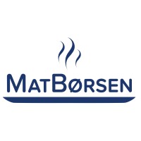 MatBørsen Logo