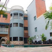 Lion House Nigeria Logo