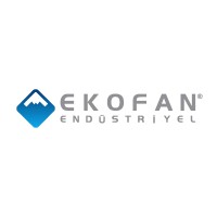Ekofan Soğutma Endüstriyel Mutfak Logo