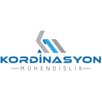 Kordinasyon Mühendislik İnş. Tes. Tic. ve San. Ltd. Şti. Logo
