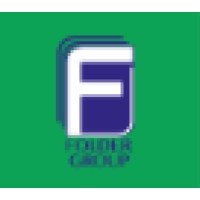 Folder Group Logo