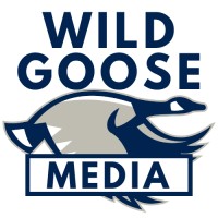 Wild Goose Media Logo