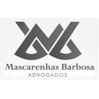 Mascarenhas Barbosa Advogados Logo