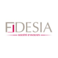 FIDESIA Logo
