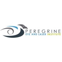Peregrine Eye and Laser Institute Logo