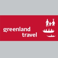 Greenland Travel Logo