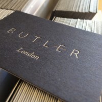 R E Butler Consulting Ltd Logo