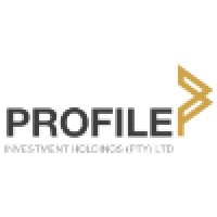 Profile Investment Holdings (PTY) Limited Logo