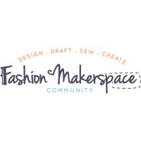 Fashion Makerspace Logo