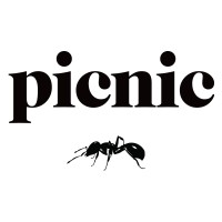 PICNIC. Purpose-driven Growth™ Logo