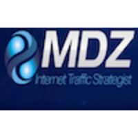 MDZ IT Solutions Inc. Logo
